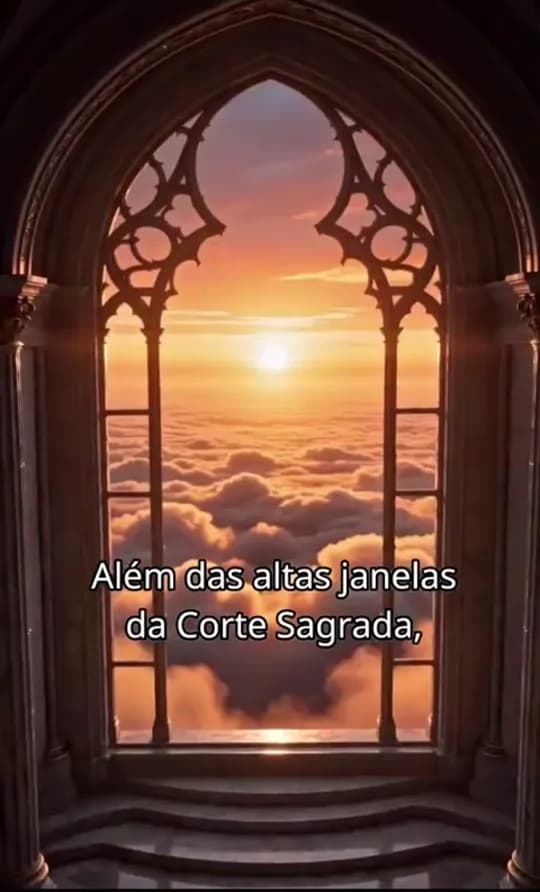 Miniatura da Parte 09 de Minha Segunda Vida Com o Anjo de Asas Partidas
