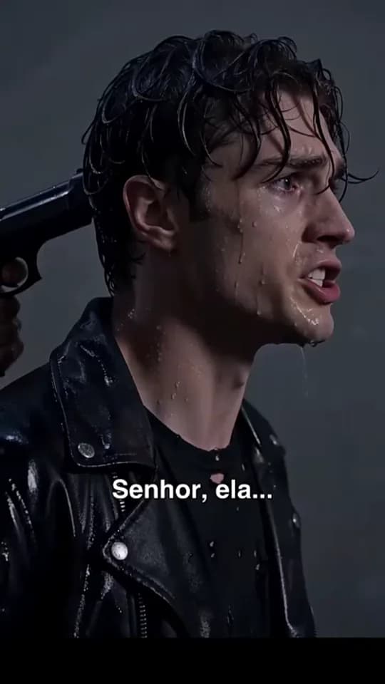 Miniatura da Parte 01 de Não Devia Desejar O Pai Dela
