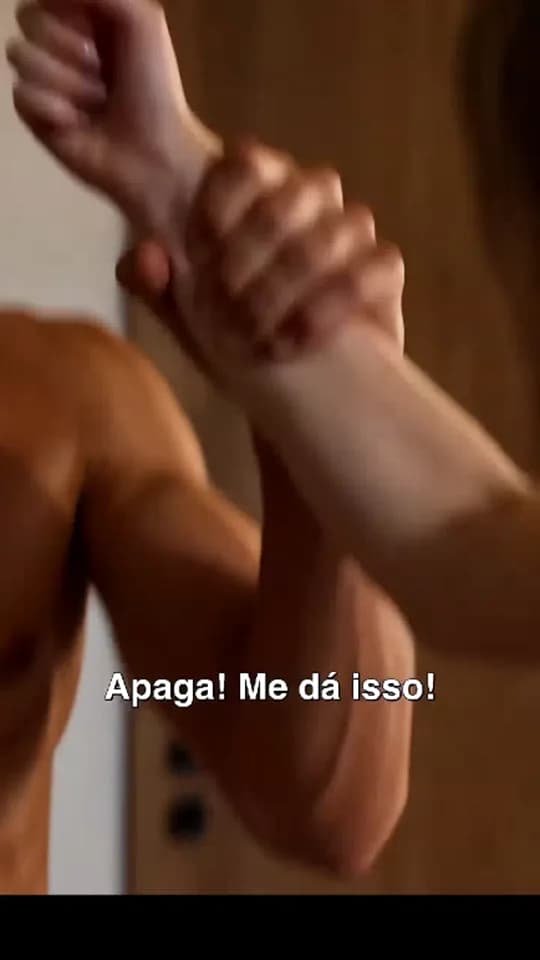 Miniatura da Parte 04 de Não Devia Desejar O Pai Dela