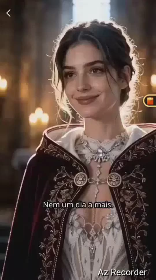 Miniatura da Parte 09 de Não Quero Seu Coração (Crying For the Love the Lost Twice)
