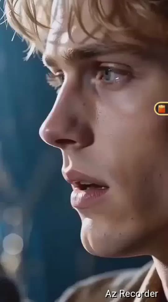 Miniatura da Parte 13 de Não Quero Seu Coração (Crying For the Love the Lost Twice)