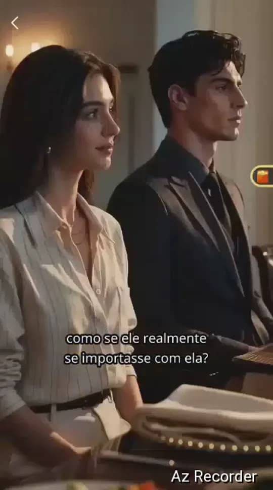 Miniatura da Parte 14 de Não Quero Seu Coração (Crying For the Love the Lost Twice)