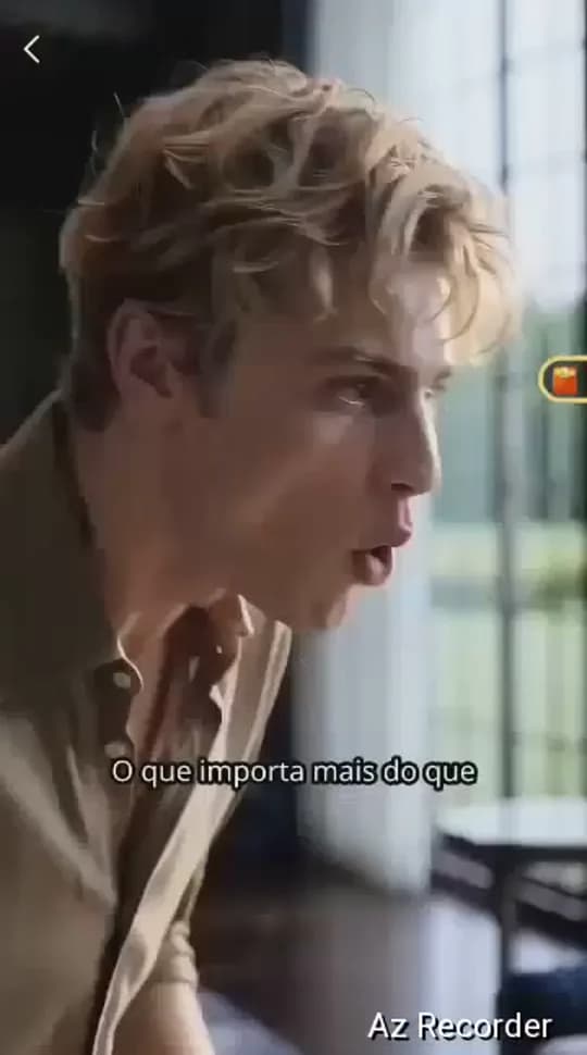 Miniatura da Parte 16 de Não Quero Seu Coração (Crying For the Love the Lost Twice)