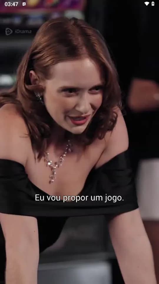 Miniatura da Parte 02 de Noite Em Que Parei De Te Chamar De Tio (Não É Sua Filha Esta Noite)