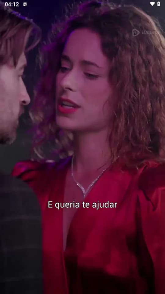 Miniatura da Parte 07 de Noite Em Que Parei De Te Chamar De Tio (Não É Sua Filha Esta Noite)