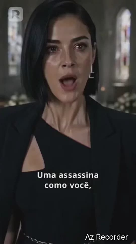 Miniatura da Parte 09 de Noivas Marcadas Pelo Fogo