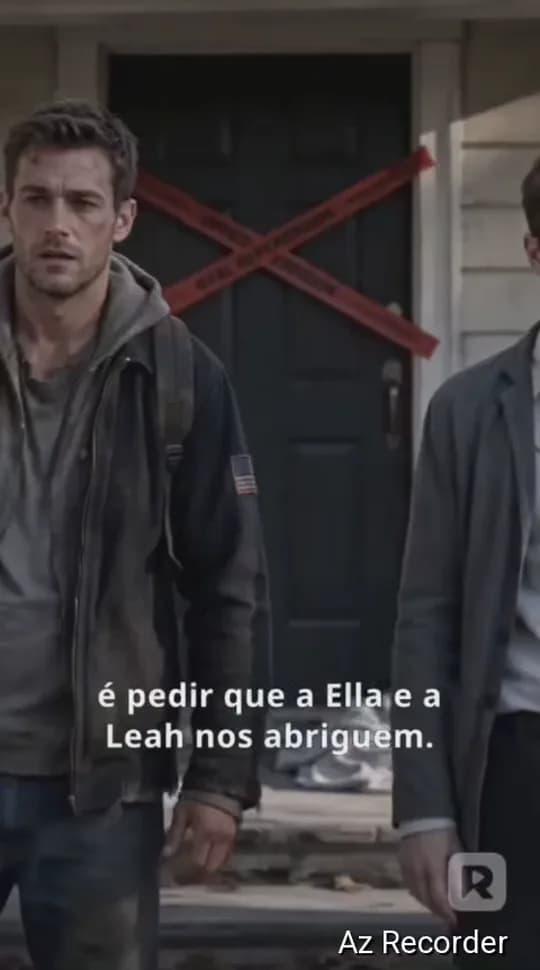 Miniatura da Parte 12 de Noivas Marcadas Pelo Fogo