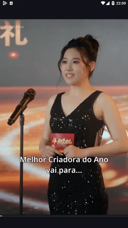 Miniatura da Parte 23 de Notas Do Passado