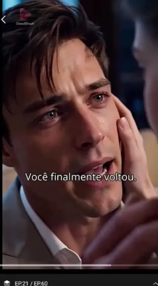 Miniatura da Parte 09 de O 100º Divórcio Foi Seu Maior Erro