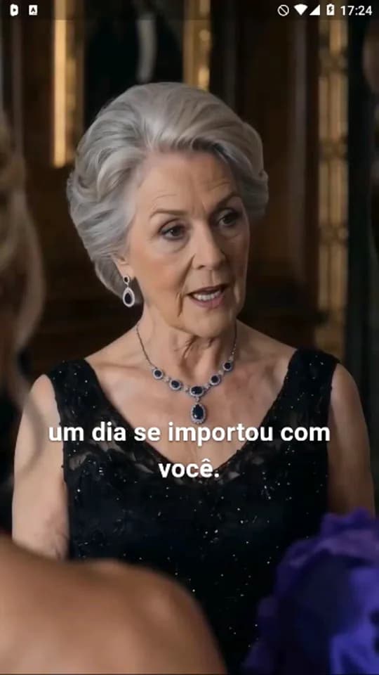Miniatura da Parte 11 de O Beijo da Princesa Vingadora