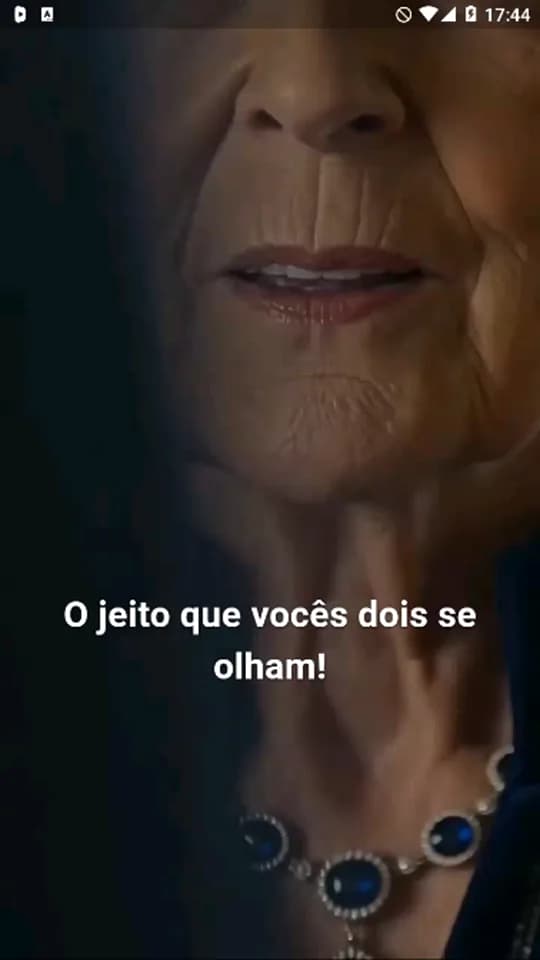 Miniatura da Parte 15 de O Beijo da Princesa Vingadora