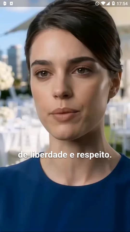 Miniatura da Parte 17 de O Beijo da Princesa Vingadora