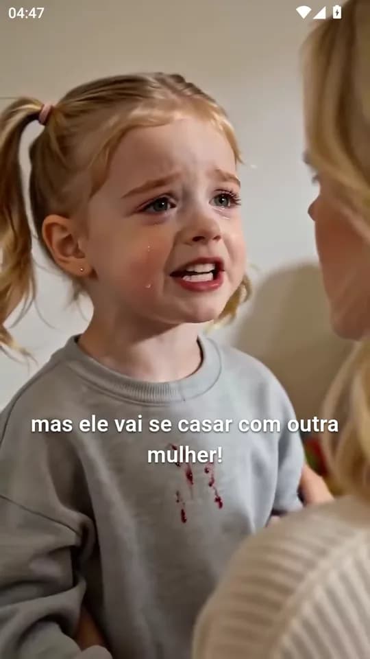 Miniatura da Parte 21 de O Brilho Que o Tempo Escondeu