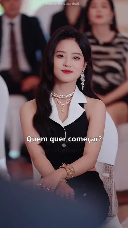 Miniatura da Parte 08 de O CEO a Contratou e Acabou se Apaixonando