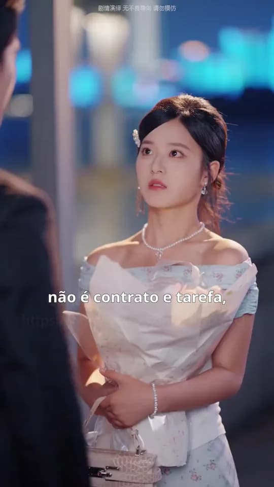 Miniatura da Parte 23 de O CEO a Contratou e Acabou se Apaixonando
