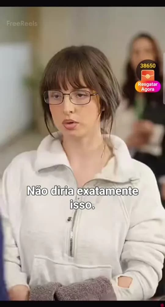 Miniatura da Parte 02 de O CEO Que Apostou em Mim