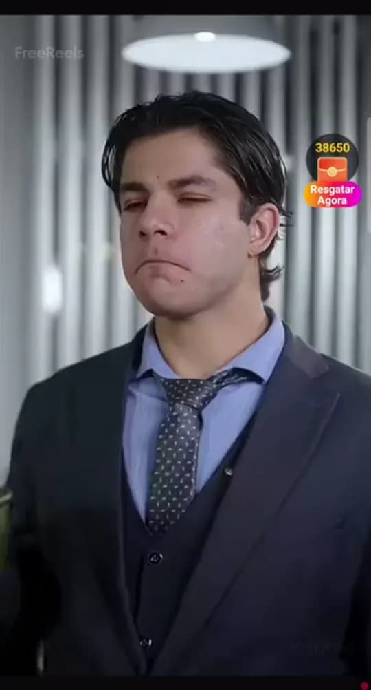 Miniatura da Parte 06 de O CEO Que Apostou em Mim