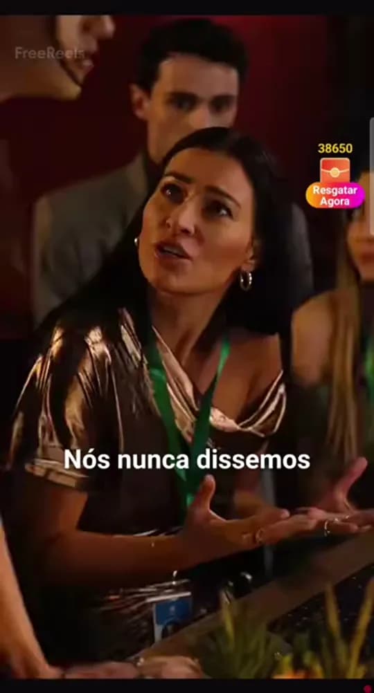 Miniatura da Parte 07 de O CEO Que Apostou em Mim