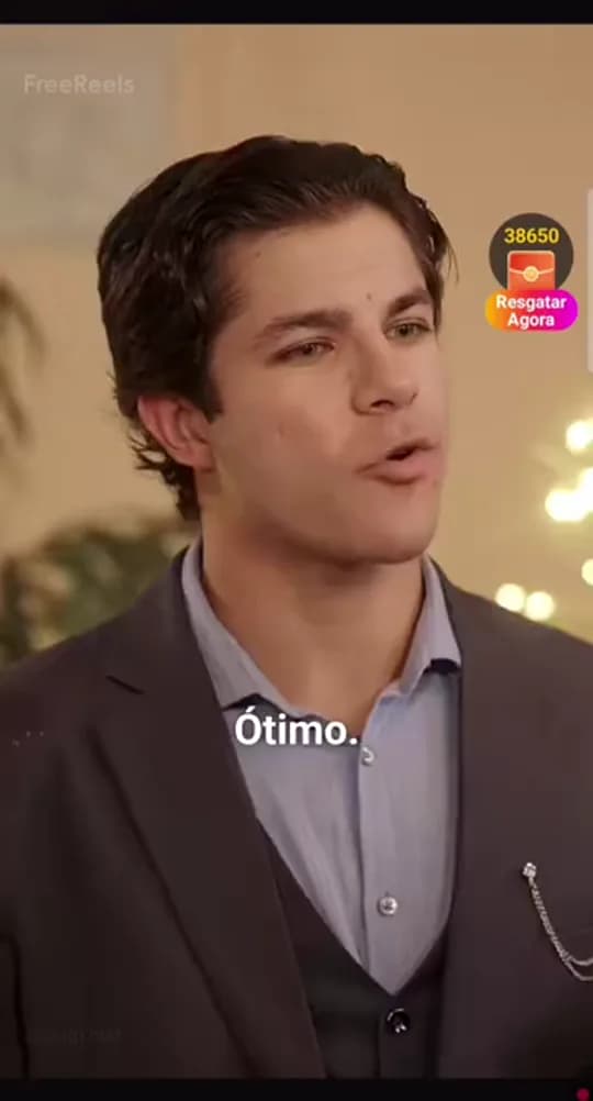 Miniatura da Parte 08 de O CEO Que Apostou em Mim