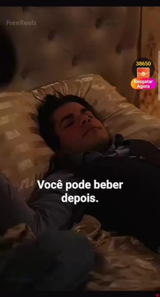 Miniatura da Parte 09 de O CEO Que Apostou em Mim