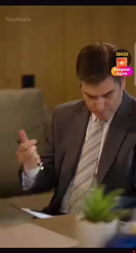 Miniatura da Parte 10 de O CEO Que Apostou em Mim