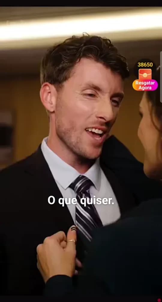 Miniatura da Parte 11 de O CEO Que Apostou em Mim