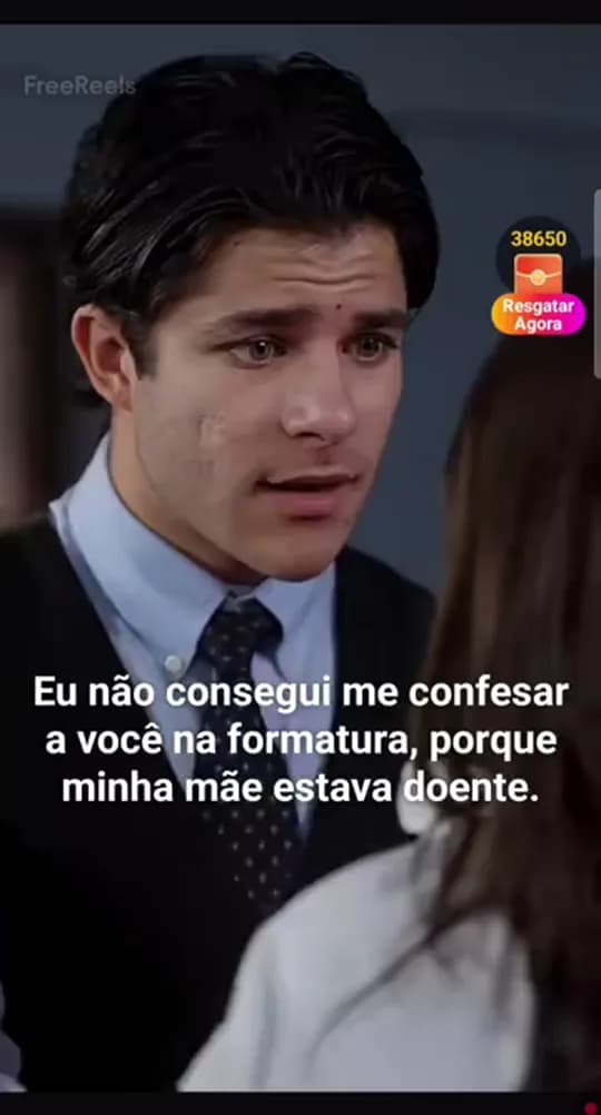Miniatura da Parte 13 de O CEO Que Apostou em Mim