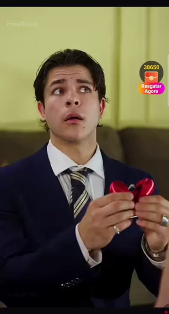Miniatura da Parte 19 de O CEO Que Apostou em Mim