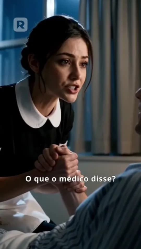 Miniatura da Parte 07 de O Chefe da Máfia Exige Seus Genes Perfeitos