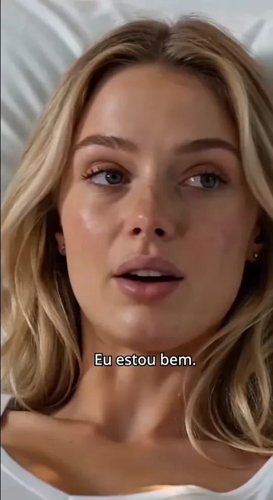 Miniatura da Parte 07 de O Chefe: De Empregada a Esposa