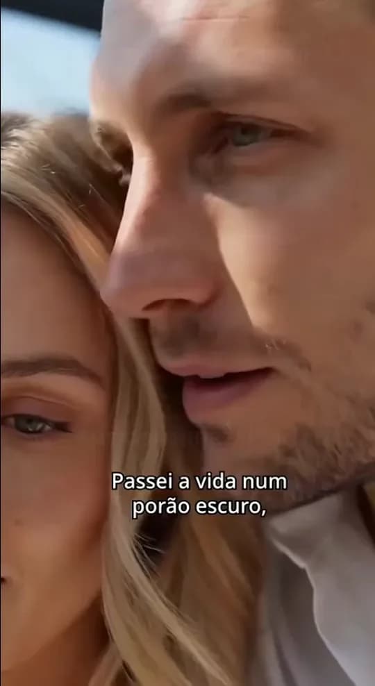 Miniatura da Parte 08 de O Chefe: De Empregada a Esposa