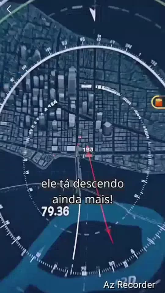 Miniatura da Parte 07 de O Controlador que Humilhou a Capitã Arrogante
