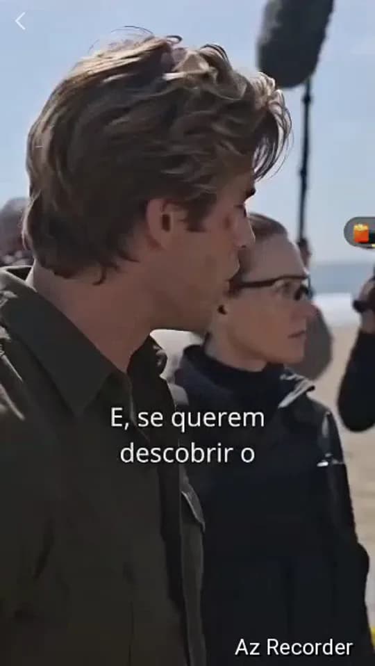 Miniatura da Parte 09 de O Controlador que Humilhou a Capitã Arrogante