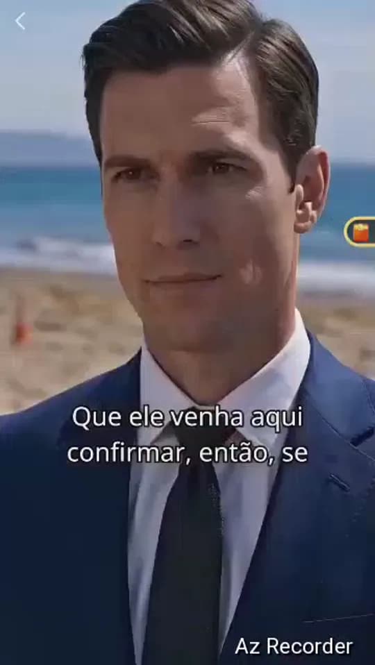Miniatura da Parte 11 de O Controlador que Humilhou a Capitã Arrogante