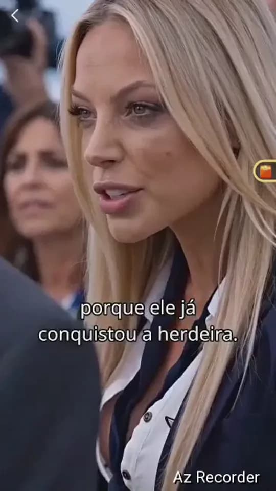 Miniatura da Parte 13 de O Controlador que Humilhou a Capitã Arrogante