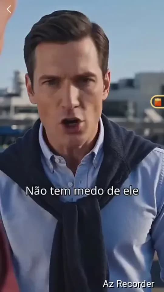 Miniatura da Parte 14 de O Controlador que Humilhou a Capitã Arrogante