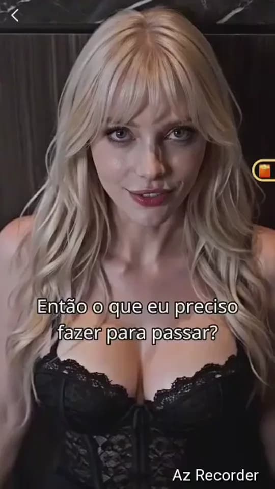 Miniatura da Parte 17 de O Controlador que Humilhou a Capitã Arrogante