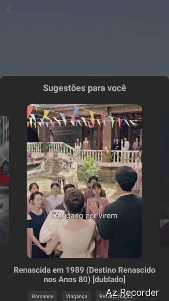 Miniatura da Parte 18 de O Controlador que Humilhou a Capitã Arrogante