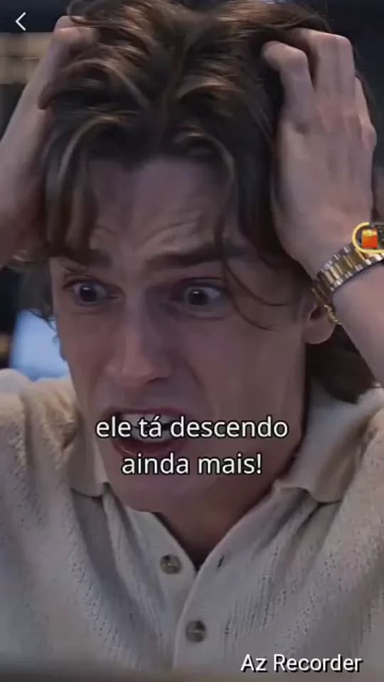 Miniatura da Parte 07 de O Controlador que Humilhou a Capitã Arrogante