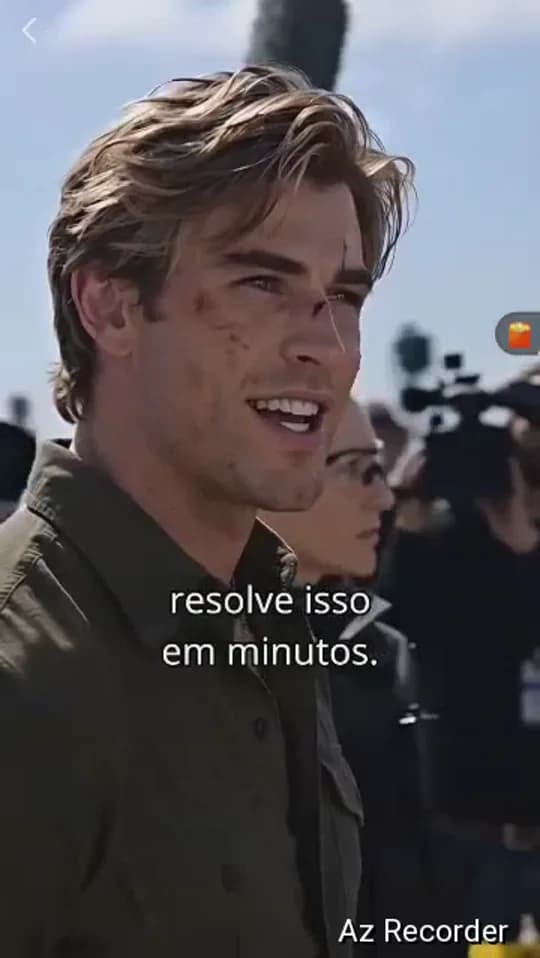 Miniatura da Parte 09 de O Controlador que Humilhou a Capitã Arrogante