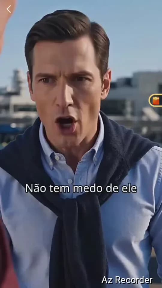 Miniatura da Parte 14 de O Controlador que Humilhou a Capitã Arrogante