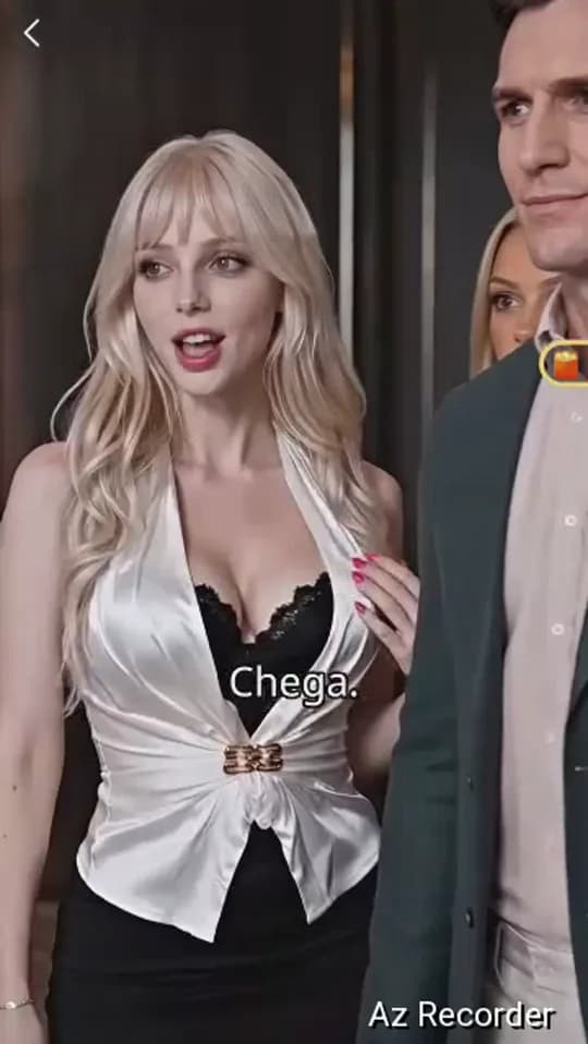 Miniatura da Parte 16 de O Controlador que Humilhou a Capitã Arrogante