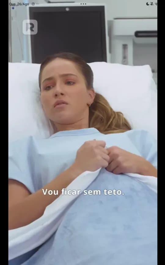 Miniatura da Parte 06 de O Doutor Que Marcou Meu Destino