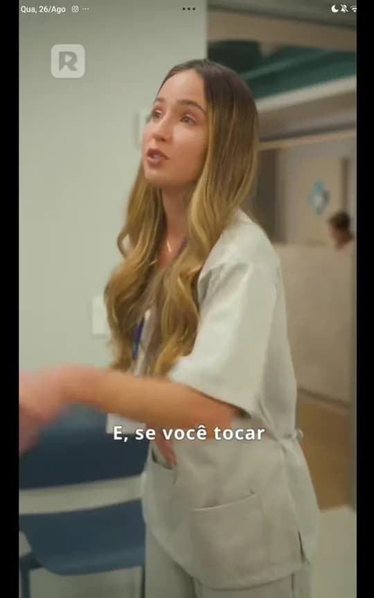 Miniatura da Parte 15 de O Doutor Que Marcou Meu Destino