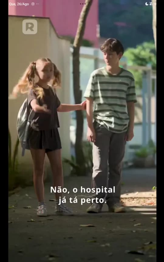 Miniatura da Parte 16 de O Doutor Que Marcou Meu Destino