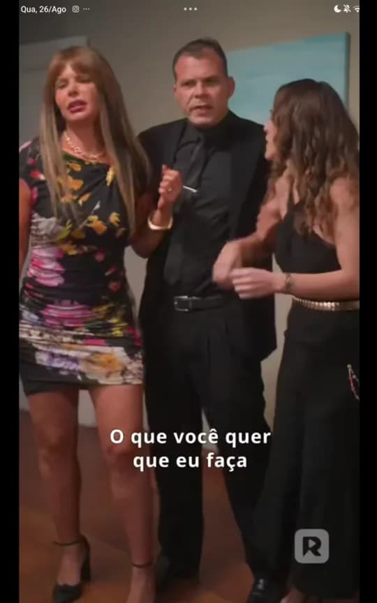 Miniatura da Parte 17 de O Doutor Que Marcou Meu Destino