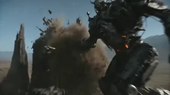 Miniatura da Parte 09 de O Fraco Que Esmagou Mechas (Sistema Sacrifício Mecas: Contra-Ataque de Ash)
