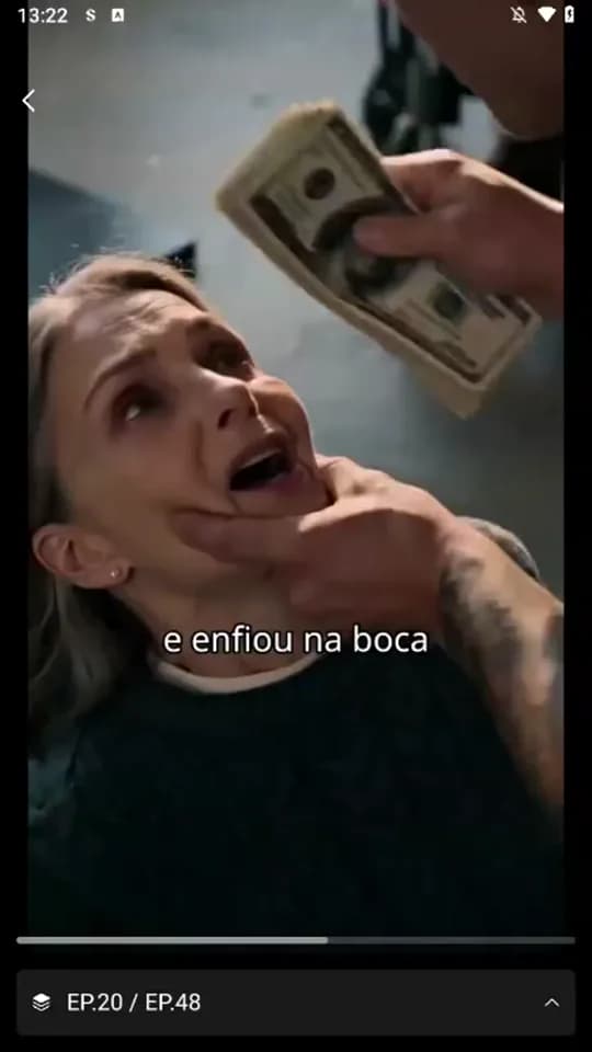 Miniatura da Parte 07 de O Garoto De Rua Limpou Minhas Lágrimas