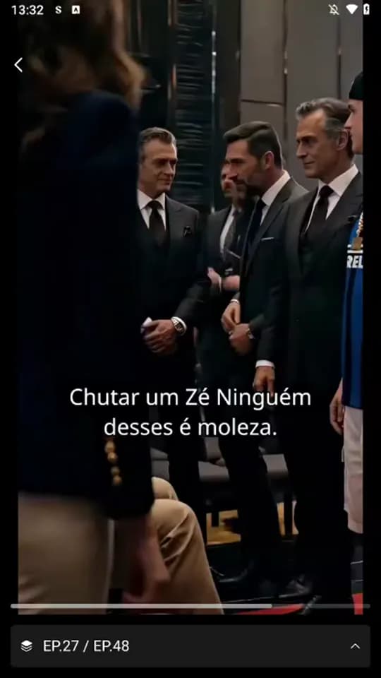 Miniatura da Parte 09 de O Garoto De Rua Limpou Minhas Lágrimas