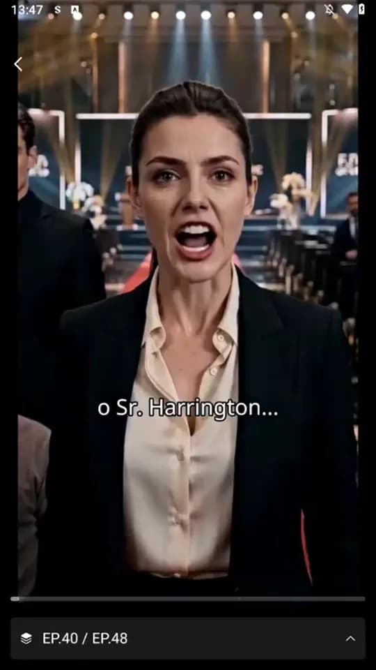 Miniatura da Parte 12 de O Garoto De Rua Limpou Minhas Lágrimas